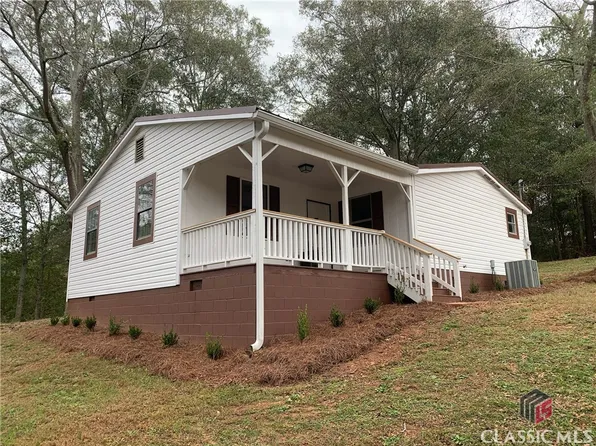 61 Ruby Lane, Royston, GA 30662