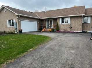 141 Bayshore Dr, Ramara, ON L0K1B0