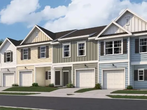 3401 Walker Dr W #B, Wilson, NC 27893