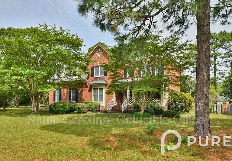 208 Shallow Brook Dr — Photo 2