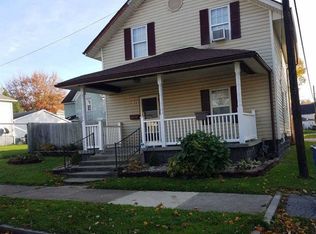 311 W 6th St, Marion, IN 46953