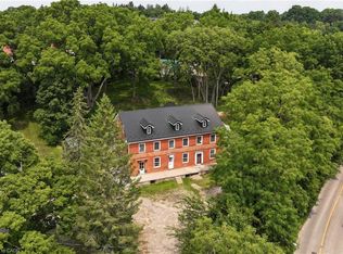 38 Shirk Pl, Kitchener, ON N2K1R4