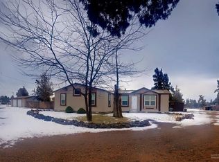 6547 SW Cougar Rd, Terrebonne, OR 97760