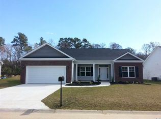 601 W Oak Circle Drive Lawsons Lndg LOT 147, Myrtle Beach, SC 29588