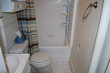 Rented by Geoffrey Stevens Realty