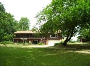 15400 Cassidy Rd, Chelsea, MI 48118