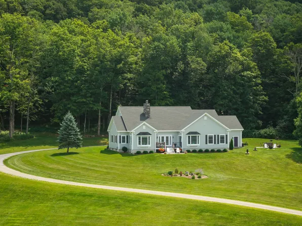 4155 Danby Pawlet Rd, Danby, VT 05761