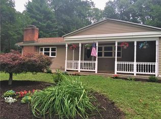 44 Oak St, South Windsor, CT 06074