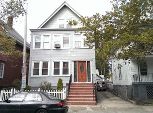 477 Norwood St, East Orange, NJ 07018