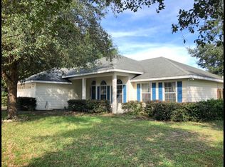 25164 NW 9th Rd, Newberry, FL 32669