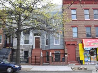 566 Bainbridge St, Brooklyn, NY 11233