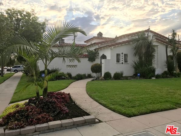 201 N Doheny Dr, Beverly Hills — photo 1