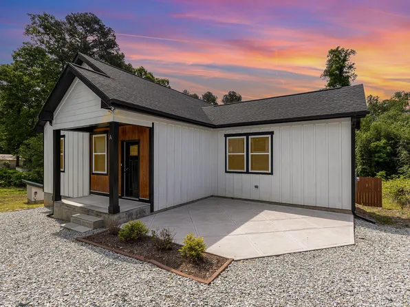 2616 Wedgedale Ave, Durham, NC 27703