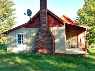 76 Chapman Rd, Plymouth, VT 05056