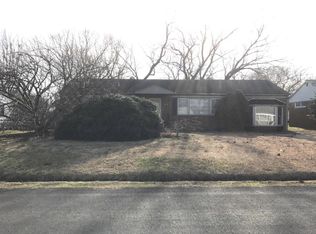 1811 Gildner Rd, Hampton, VA 23666