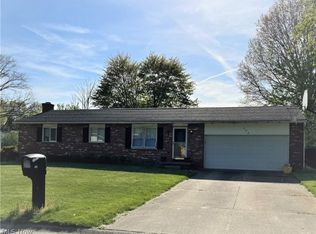 528 Longview Ave, Canal Fulton, OH