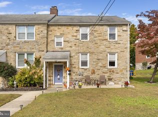 200 Hiawatha Ln, Drexel Hill, PA 19026
