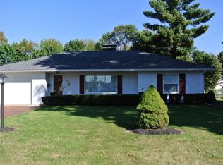 266 Gladys Ave, Newark, OH 43055