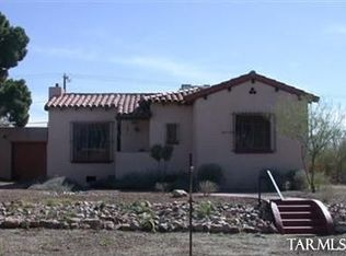 2416 E 7th St, Tucson, AZ 85719