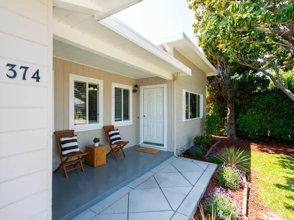 374 Balsam Ave, Sunnyvale, CA 94085