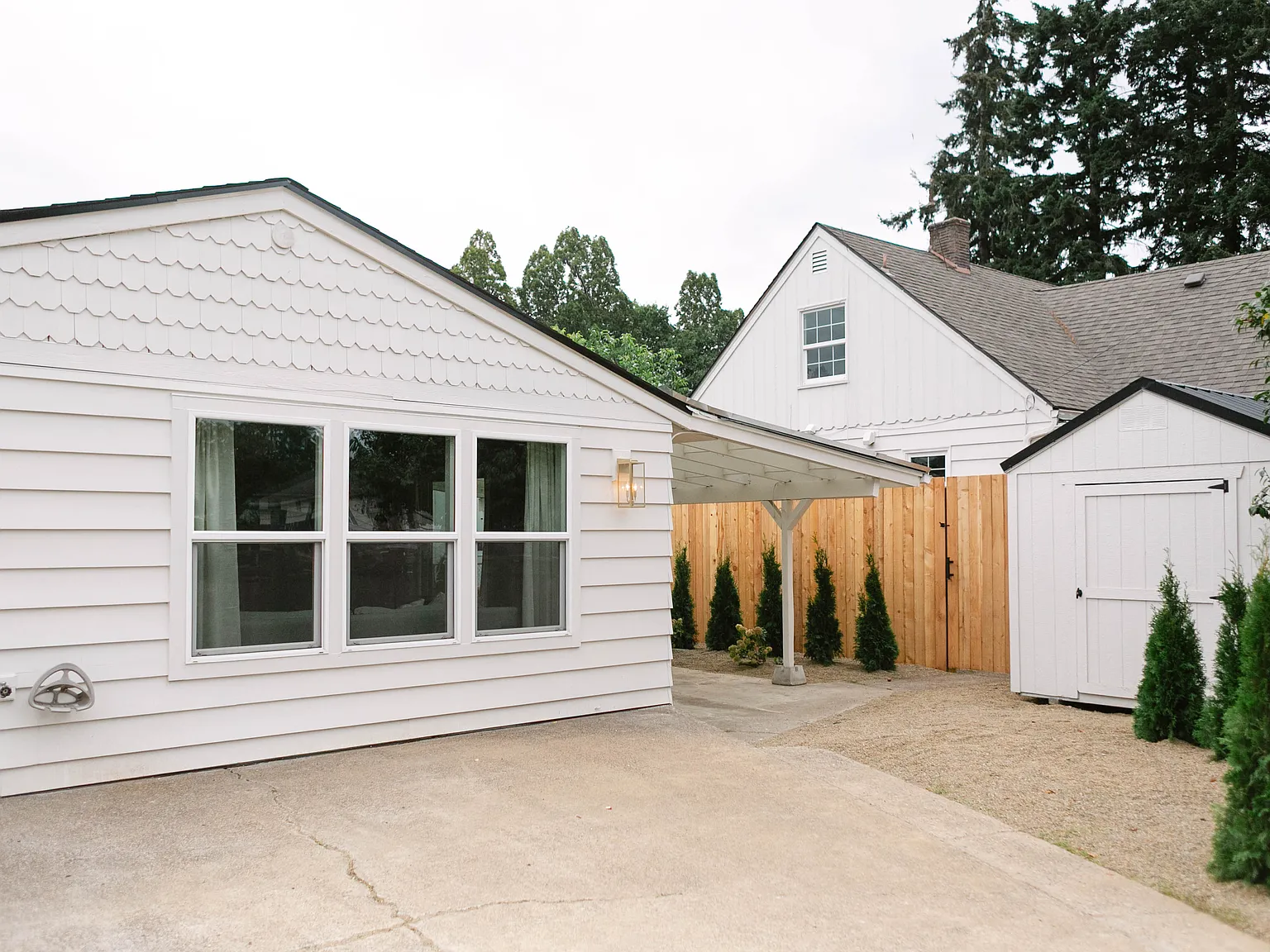1 bed, 528 sqft, $1,950 — Photo 4
