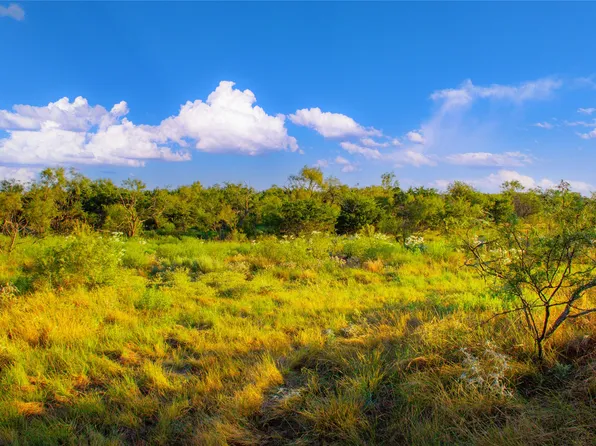 130 Mountain Dr, Graford, TX 76449