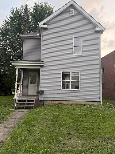11661 Rockhill Ave NE Photo 1