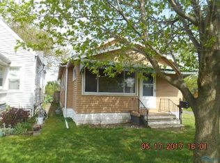 1445 Kedron St, Toledo, OH 43605