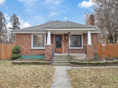 4912 E 2nd Ave, Spokane, WA, 99212