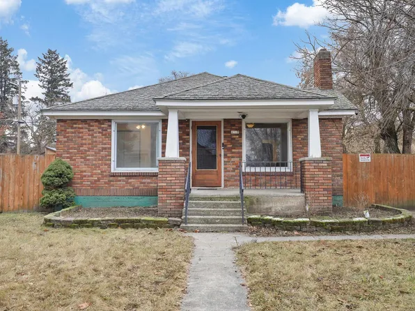 4912 E 2nd Ave, Spokane, WA 99212