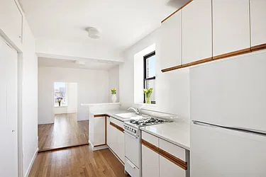 Rented by Corcoran