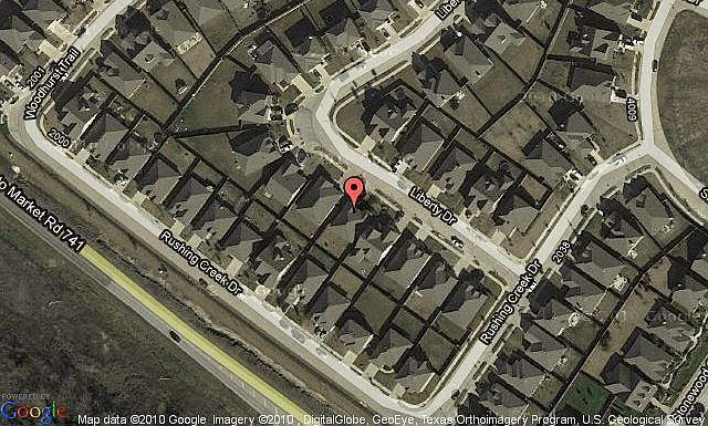 Map View