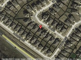 4009 Liberty Trl, Heartland, TX 75126