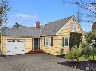 7223 28th Ave NE, Seattle, WA