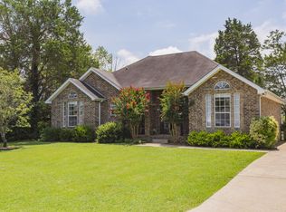 601 Hollandale Rd, La Vergne, TN 37086