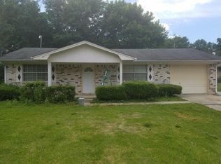 923 E Johnson Ave, Pensacola, FL 32514
