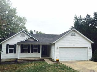 339 Great Oaks Dr, Labadie, MO 63055