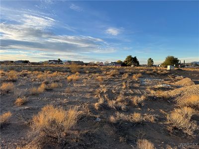 7716 E Old Mission Dr, Kingman, AZ, 86401