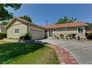 10823 E Estates Dr, Cupertino, CA 95014