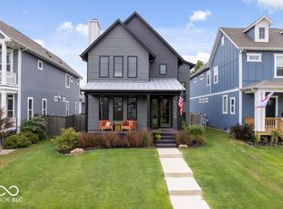 2026 Alvord St, Indianapolis, IN 46202