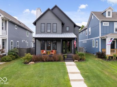 2026 Alvord St, Indianapolis, IN, 46202