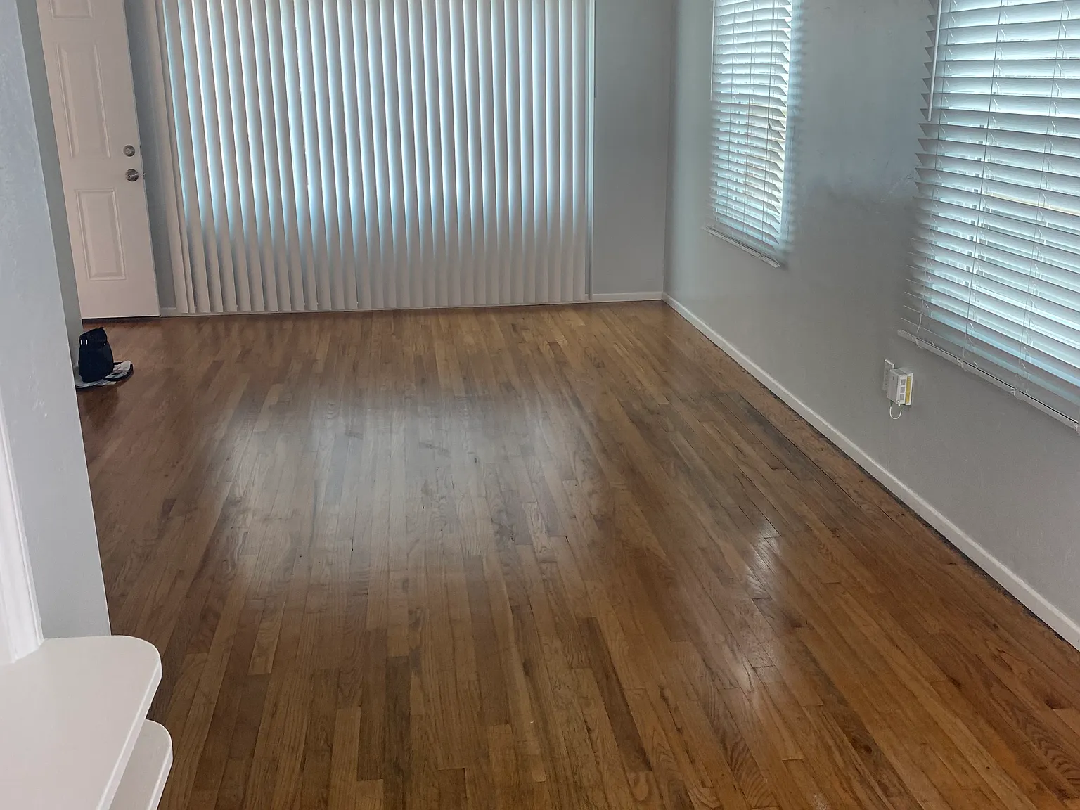 1 bed, 550 sqft, $1,950 — Photo 4