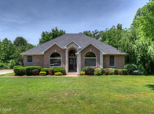 4530 S Johnson Dr, Joplin, MO 64804