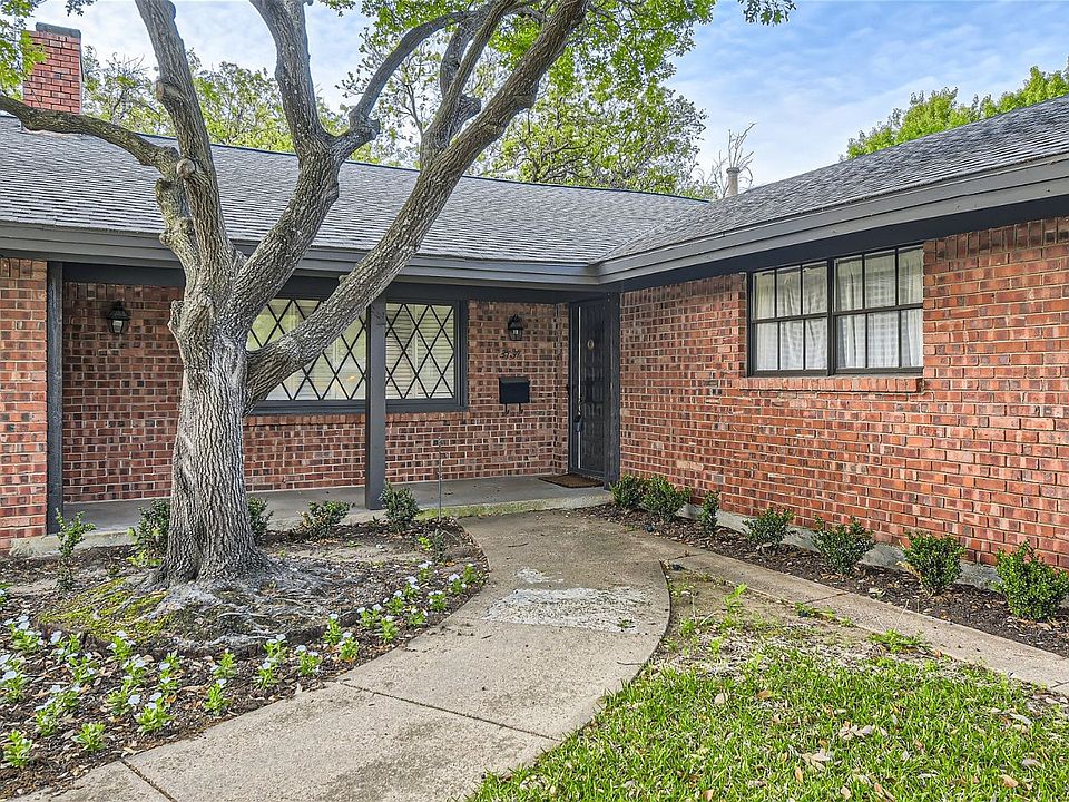3737 Arborlawn Dr, Fort Worth, TX 76109 Zillow