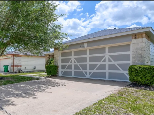 26611 Marble Falls Bnd, Katy, TX 77494