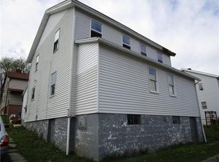 309 Klondike Dr, Latrobe, PA 15650