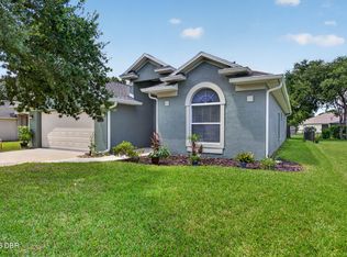 12 Old Creek Cir, Ormond Beach, FL 32174
