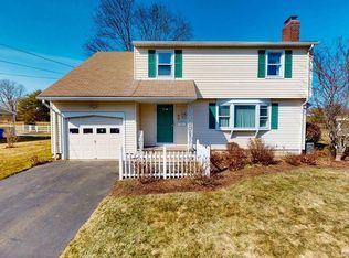 36 Conard Dr, West Hartford, CT 06107