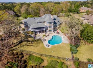 2101 Swan Lake Cv, Birmingham, AL 35244