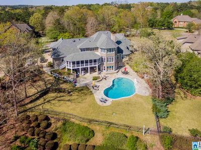2101 Swan Lake Cv, Birmingham, AL, 35244